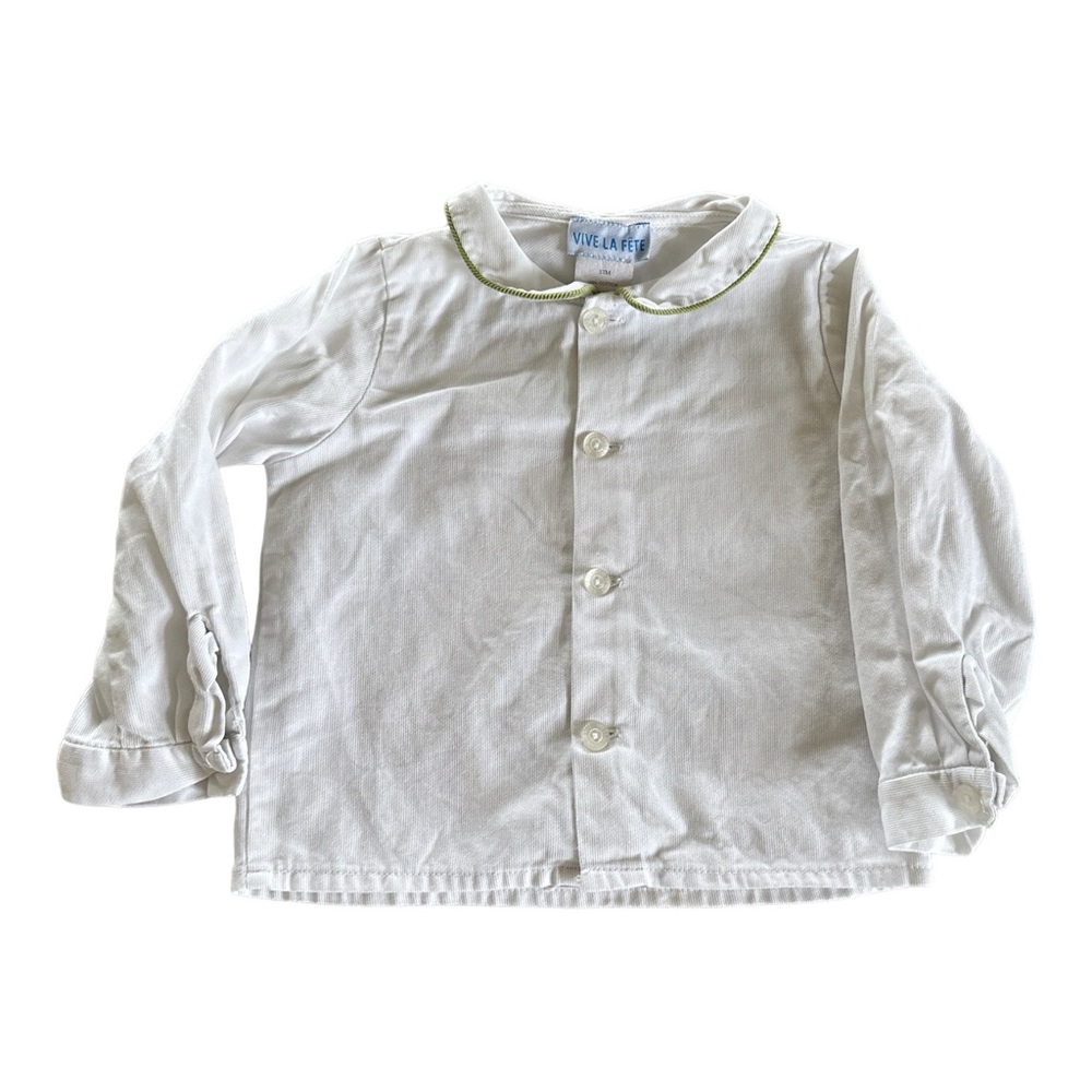 Vive La Fete Dress Shirt